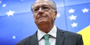 Biodiesel: Alckmin Reafirma Redução da Dependência Geopolítica do Brasil Biodiesel: Alckmin Reafirma Redução da Dependência Geopolítica do Brasil