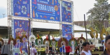 Rádio Nacional da Amazônia Amplifica Vozes Indígenas em Cobertura Especial do Abril Indígena