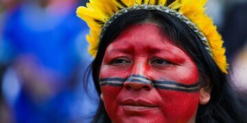 Estudo do Ipea Revela Baixa Representatividade Indígena na Liderança Científica Brasileira