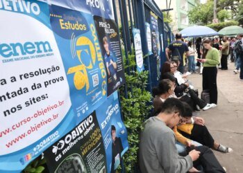 Enem 2026: Justificativa de Ausência e Solicitação de Isenção da Taxa