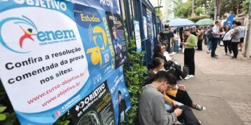 Enem 2026: Justificativa de Ausência e Solicitação de Isenção da Taxa
