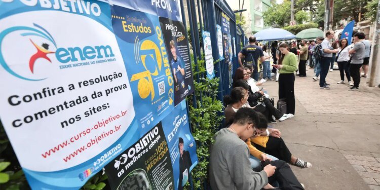 Enem 2026: Justificativa de Ausência e Solicitação de Isenção da Taxa