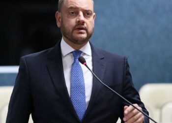 Reestruturação Governamental no Rio: Novas Nomeações para Secretarias-Chave