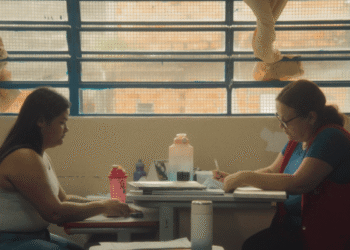 Documentário ‘Sagrado’, Apoiado pela TV Brasil, Vence Festival Internacional e Ganha Elegibilidade ao Oscar