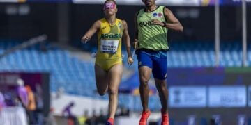 Brasil Conquista Título no Grand Prix Paralímpico de Atletismo em Rabat