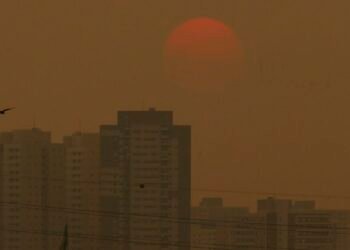 Sensor de Baixo Custo para Qualidade do Ar é Lançado no Acampamento Terra Livre