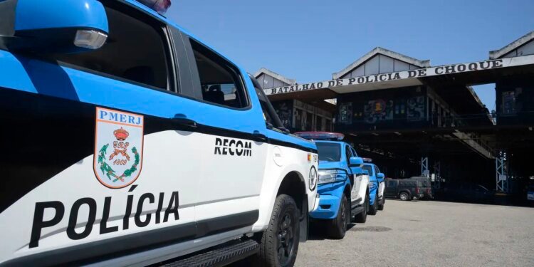 Morte de Empresário na Pavuna: MPRJ e ALERJ Acompanham Investigações de Ação Policial