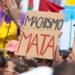 Mobilização Masculina: Homens se Engajam no Combate ao Machismo e à Violência contra a Mulher