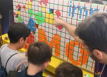 IMPA Lança Olimpíada de Matemática Inédita para Professores do Ensino Fundamental