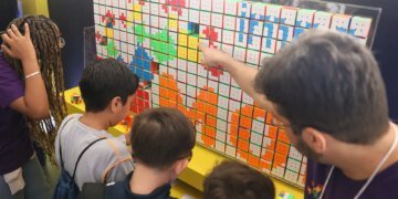 IMPA Lança Olimpíada de Matemática Inédita para Professores do Ensino Fundamental