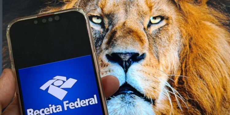 Receita Federal Libera Lote da Malha Fina do Imposto de Renda para 415 Mil Contribuintes