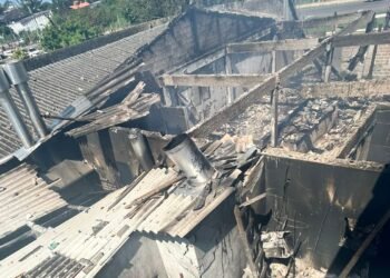 Acidente Aéreo Fatal em Capão da Canoa: Avião Cai em Restaurante e Deixa Três Mortos