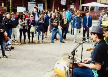 Festival do Cambuci: 21 Anos de Gastronomia e Cultura em Paranapiacaba