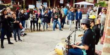 Festival do Cambuci: 21 Anos de Gastronomia e Cultura em Paranapiacaba