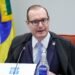 STF assume julgamento de caso de venda de sentenças no STJ por decisão de Zanin