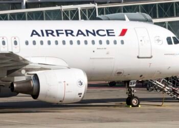 Justiça Francesa Condena Air France e Airbus por Homicídio Culposo no Acidente do AF447