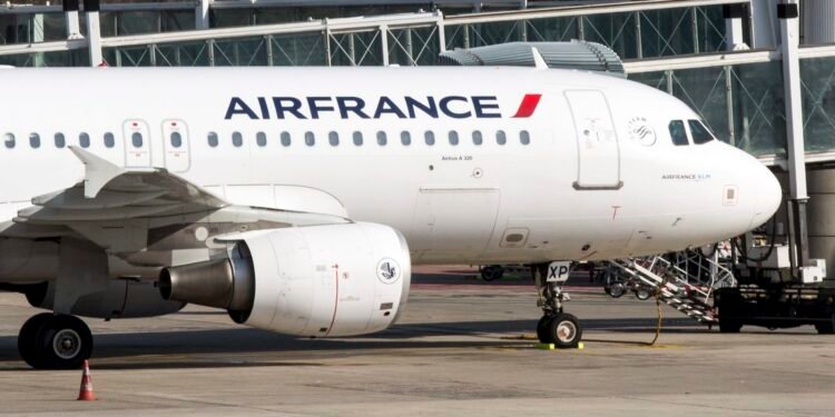 Justiça Francesa Condena Air France e Airbus por Homicídio Culposo no Acidente do AF447