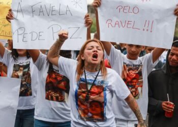 Pesquisa Inédita: 9 em cada 10 Moradores do Rio Reprovam Operações Policiais Violentas