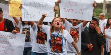 Pesquisa Inédita: 9 em cada 10 Moradores do Rio Reprovam Operações Policiais Violentas