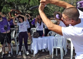 Avanços e Desafios da Fibromialgia: Mobilização Nacional por Tratamento e Direitos