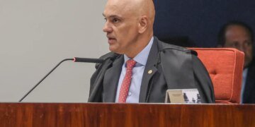 Supremo: Alexandre de Moraes Relatará Ações Contra Lei da Dosimetria