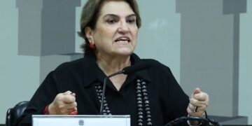Ministra das Mulheres Defende Fim da Escala 6×1: Mais Acesso ao Trabalho e Dignidade para Mulheres