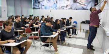 Fies 2026: Validação de Vagas Remanescentes Termina Nesta Segunda; Veja Detalhes e Prazos