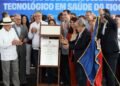 Lula Inaugura Centro Tecnológico da Fiocruz e Afirma: Brasil é Competitivo e Ousa na Ciência
