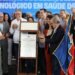 Lula Inaugura Centro Tecnológico da Fiocruz e Afirma: Brasil é Competitivo e Ousa na Ciência