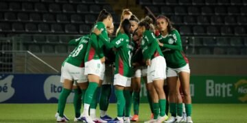 Palmeiras Vence Botafogo e Encurta Distância para Liderança no Brasileirão Feminino A1