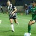 Palmeiras Goleia Atlético-MG e Alcança Vice-Liderança no Brasileirão Feminino
