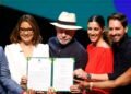 Acordo Histórico: EBC e MinC Integram Acervo da TV Brasil ao Streaming Público Tela Brasil