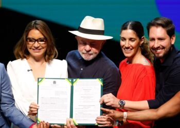 Acordo Histórico: EBC e MinC Integram Acervo da TV Brasil ao Streaming Público Tela Brasil
