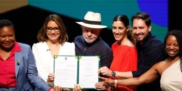 Acordo Histórico: EBC e MinC Integram Acervo da TV Brasil ao Streaming Público Tela Brasil