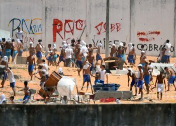 Brasil no Mundo: Análise Crucial sobre Decisão dos EUA, Geopolítica e Implicações para a América Latina na TV Brasil Brasil no Mundo: Análise Crucial sobre Decisão dos EUA, Geopolítica e Implicações para a América Latina na TV Brasil