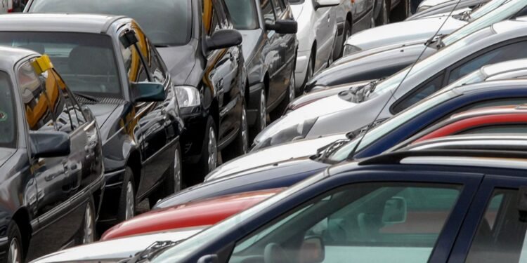 Mercado Automotivo: Financiamento de Veículos Cresce 11,8% em Abril, Segundo Trillia