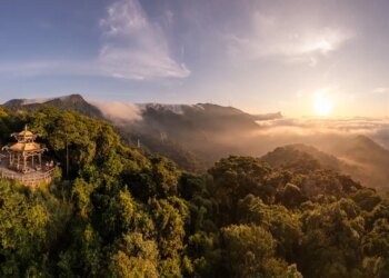 Visitação Recorde em Parques Nacionais Impulsiona Economia Brasileira com R$ 20,3 Bilhões no PIB