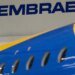 Embraer Conquista Melhor Primeiro Trimestre em Vendas de sua História