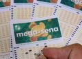 Mega-Sena Acumula: Prêmio Principal Atinge R$ 16 Milhões