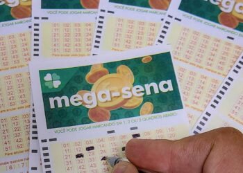 Mega-Sena Acumula: Prêmio Principal Atinge R$ 16 Milhões