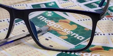 Mega-Sena 3.011: Sorteio de R$ 3,5 Milhões Acontece Nesta Terça-feira Mega-Sena 3.011: Sorteio de R$ 3,5 Milhões Acontece Nesta Terça-feira