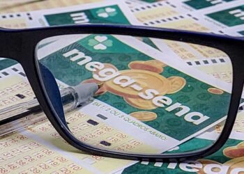 Mega-Sena Acumulada: R$ 36 Milhões em Jogo no Concurso 3.005