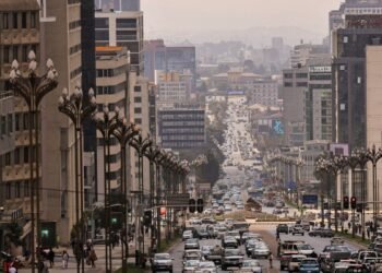 Dia da África: Continente Potencializa Parcerias com a China e Busca Autonomia Global