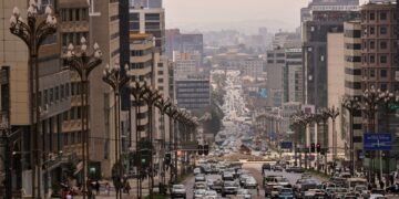 Dia da África: Continente Potencializa Parcerias com a China e Busca Autonomia Global