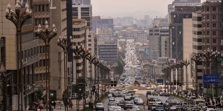 Dia da África: Continente Potencializa Parcerias com a China e Busca Autonomia Global