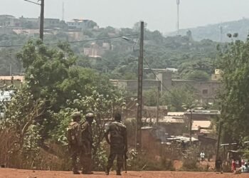 Crise no Sahel: Cerco à Capital do Mali Desafia Aliança Regional e Estabilidade