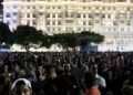 Show de Shakira em Copacabana: Segurança Garante Evento com Ocorrências Mínimas