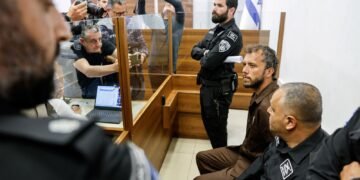 Ativista Brasileiro Thiago Ávila é Libertado por Israel e Aguarda Deportação
