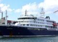 Capitão do MV Hondius Desembarca Após Surto de Hantavírus; OMS Monitora Casos e Quarentena