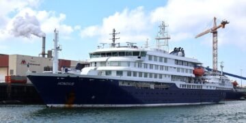 Capitão do MV Hondius Desembarca Após Surto de Hantavírus; OMS Monitora Casos e Quarentena